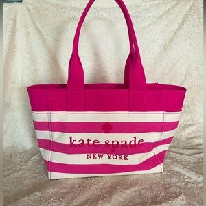 New Kate Spade Jett Large Tote